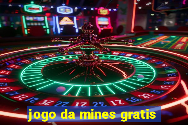 jogo da mines gratis